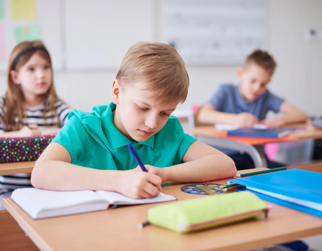 Математика